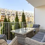 Apartment Osiedle Feniks Z Basenem & Sauna I Sala Zabaw By Renters Kolobrzeg
