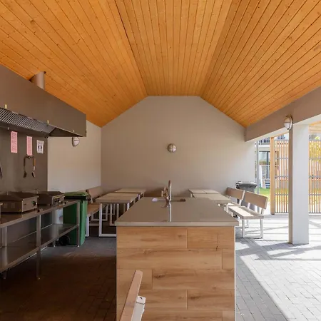 Osiedle Feniks Z Basenem & Sauna I Sala Zabaw By Renters * Kołobrzeg