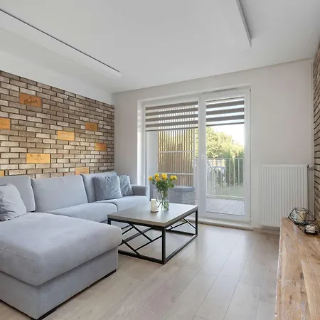 Osiedle Feniks Z Basenem & Sauna I Sala Zabaw By Renters *