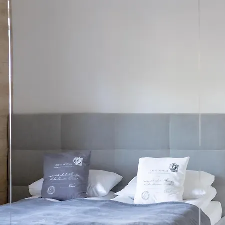 Osiedle Feniks Z Basenem & Sauna I Sala Zabaw By Renters Kołobrzeg