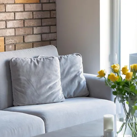 Osiedle Feniks Z Basenem & Sauna I Sala Zabaw By Renters * Kołobrzeg