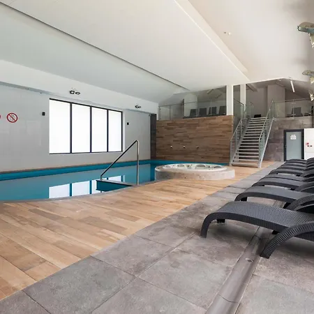 Osiedle Feniks Z Basenem & Sauna I Sala Zabaw By Renters * Kołobrzeg