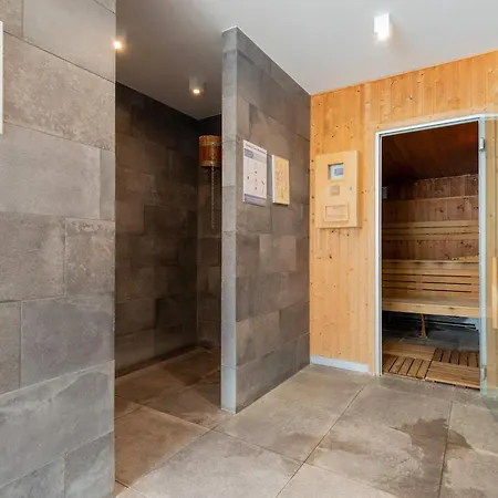 Appartement Osiedle Feniks Z Basenem & Sauna I Sala Zabaw By Renters *