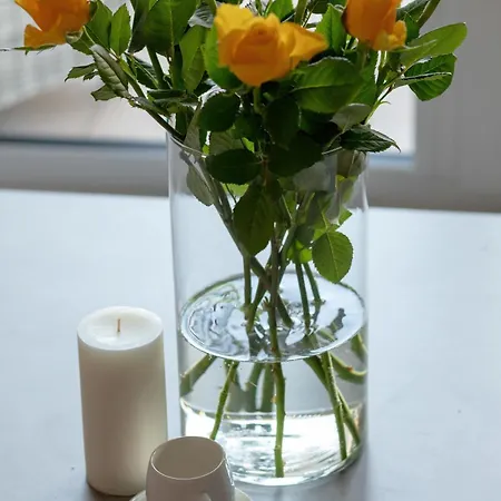 Osiedle Feniks Z Basenem & Sauna I Sala Zabaw By Renters Appartement