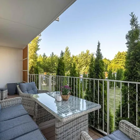 Osiedle Feniks Z Basenem & Sauna I Sala Zabaw By Renters Апартаменты *