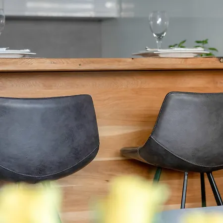 Osiedle Feniks Z Basenem & Sauna I Sala Zabaw By Renters