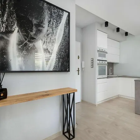 Osiedle Feniks Z Basenem & Sauna I Sala Zabaw By Renters Appartement