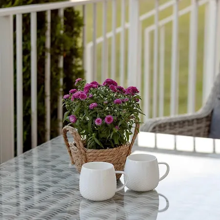 Osiedle Feniks Z Basenem & Sauna I Sala Zabaw By Renters Appartement Kołobrzeg