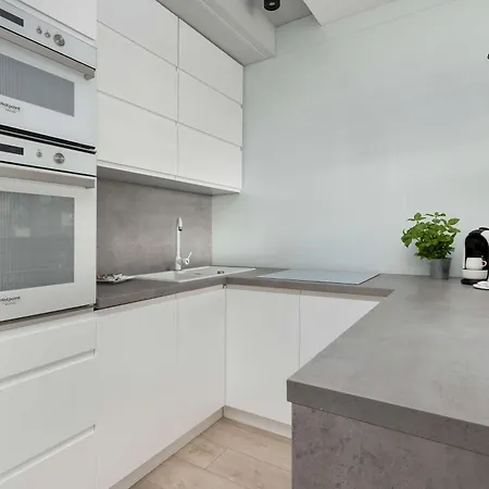 Osiedle Feniks Z Basenem & Sauna I Sala Zabaw By Renters *